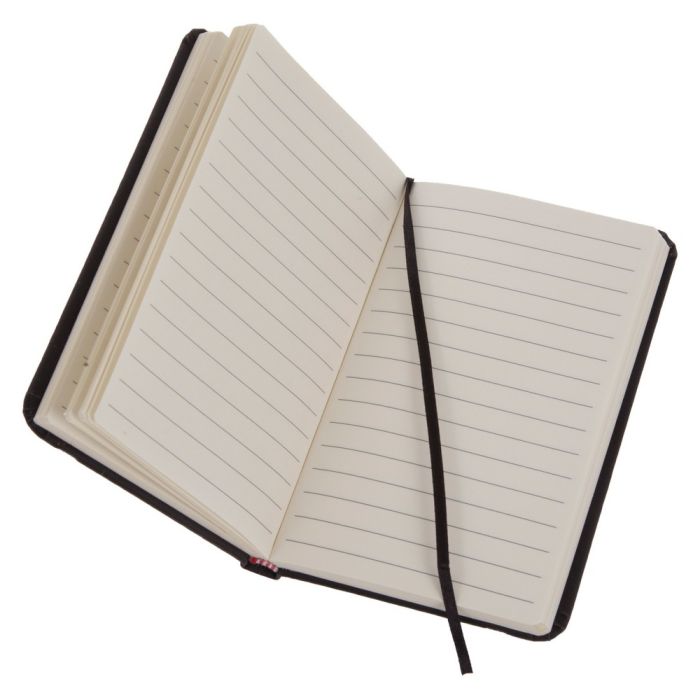 Notatnik ok. A6 – Gift Design