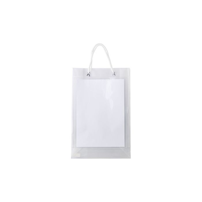 Torba na dokumenty, torba targowa A4 – Gift Design