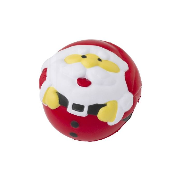 Antystres "Święty Mikołaj" – Gift Design