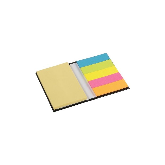 Zestaw do notatek, karteczki samoprzylepne – Gift Design