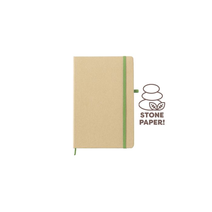 Notatnik ok. A5 – Gift Design
