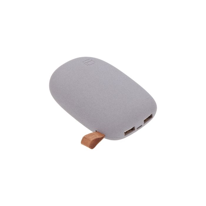 Power bank 10400 mAh Air Gifts "kamień" | Carol – Gift Design