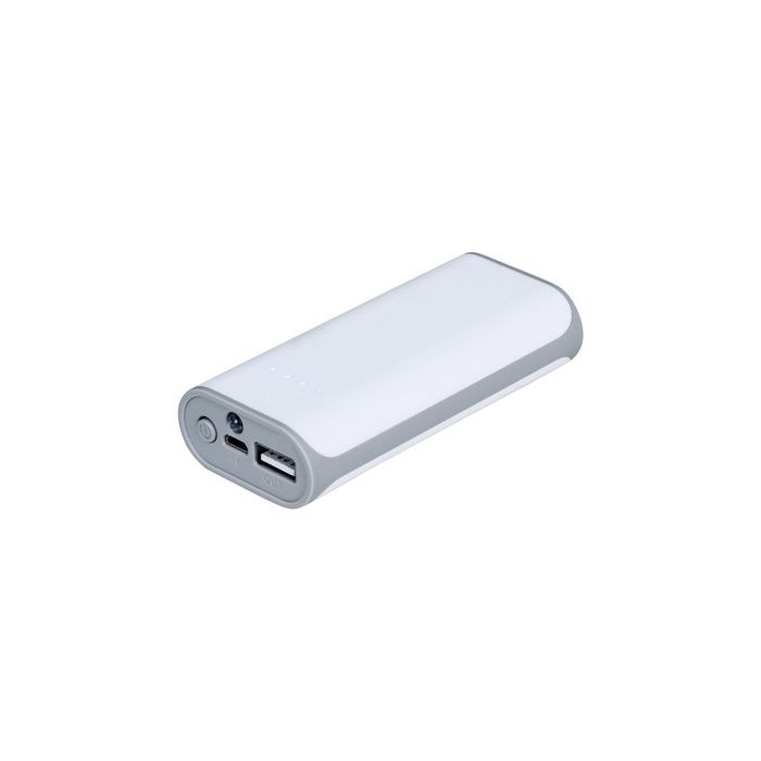 Power bank 4000 mAh | Birch – Gift Design