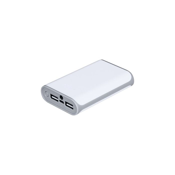 Power bank 6000 mAh | Azalea – Gift Design