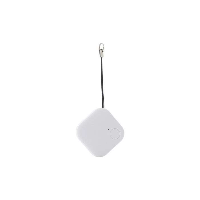 Bezprzewodowy wykrywacz kluczy – Gift Design