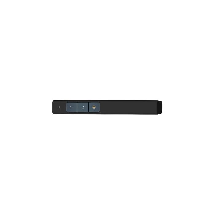 Wskaźnik laserowy USB – Gift Design