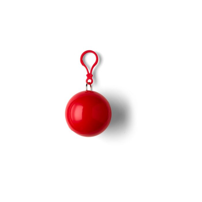 Peleryna w kulce – Gift Design