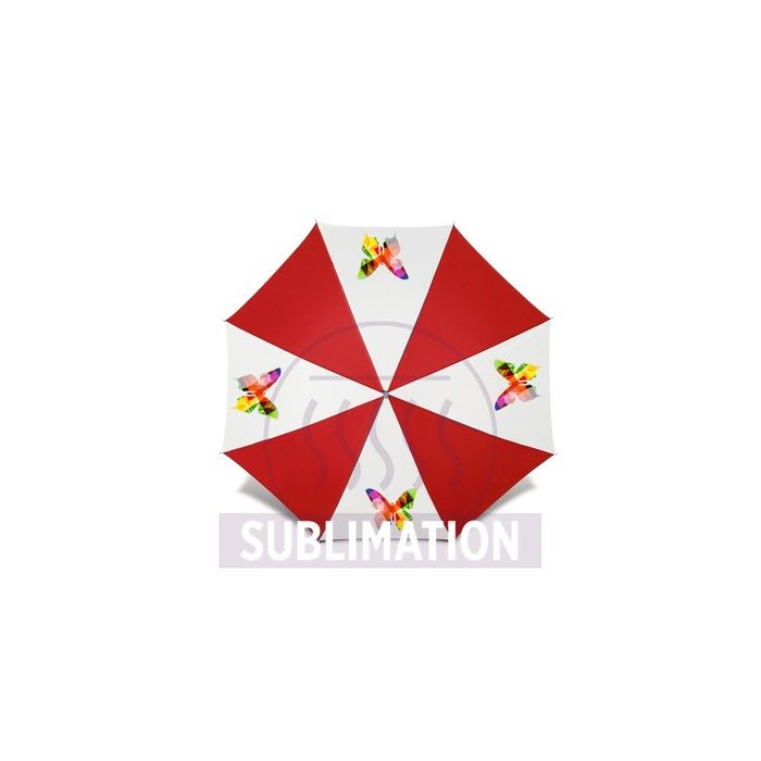 Parasol automatyczny – Gift Design