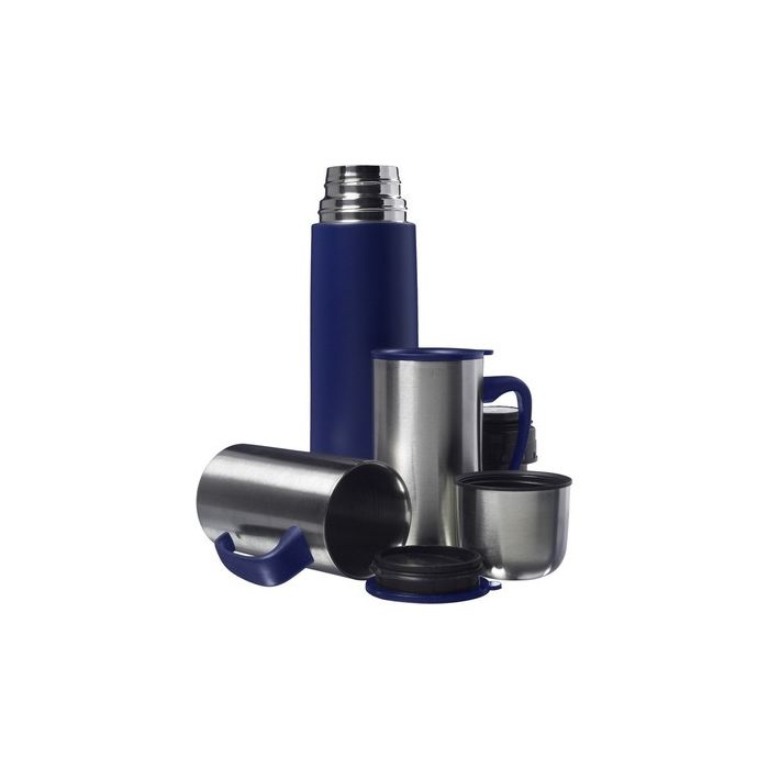 Termos 500 ml i 2 kubki 300 ml – Gift Design