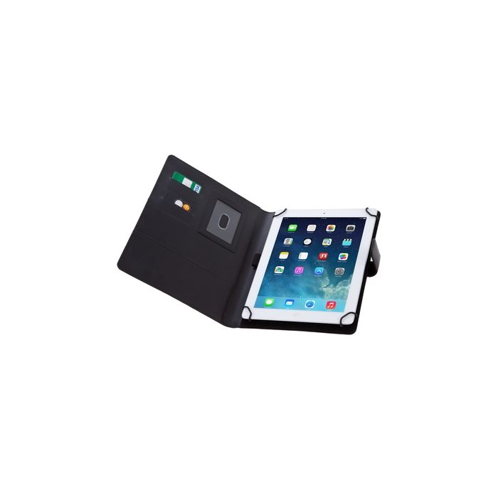 Etui na tablet, teczka konferencyjna Mauro Conti – Gift Design