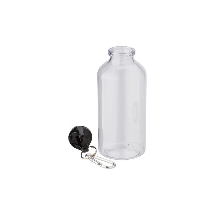 Butelka sportowa 400 ml z RPET – Gift Design