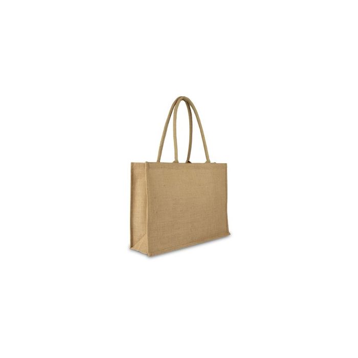 Torba z juty na zakupy | Lucas – Gift Design