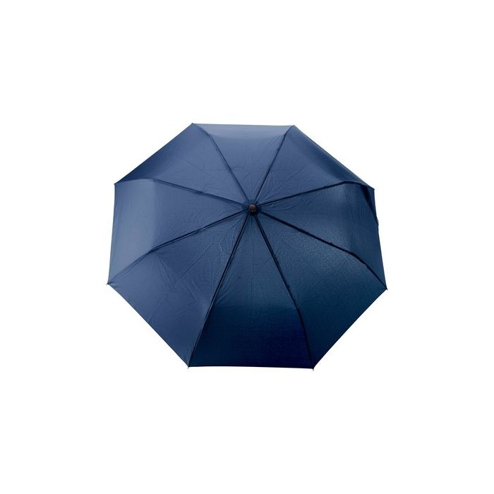 Parasol automatyczny RPET, składany – Gift Design