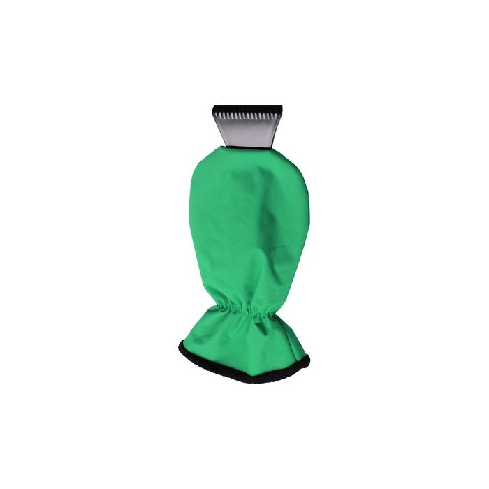 Skrobaczka z rękawiczką – Gift Design