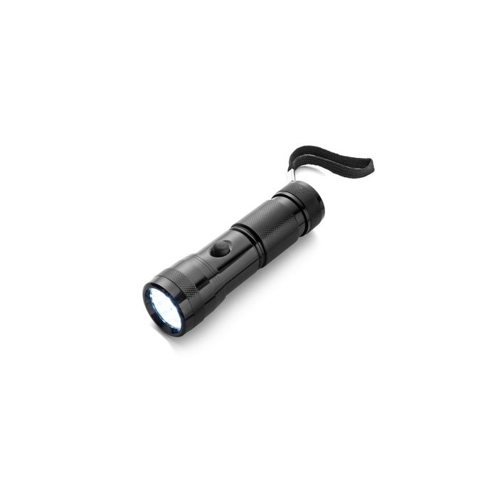 Latarka kieszonkowa 14 LED – Gift Design
