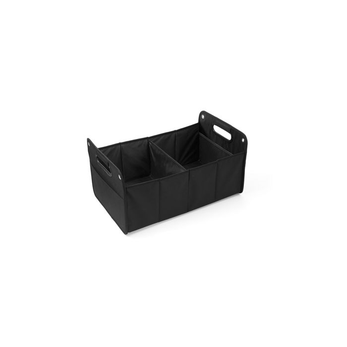 Składany organizer samochodowy – Gift Design