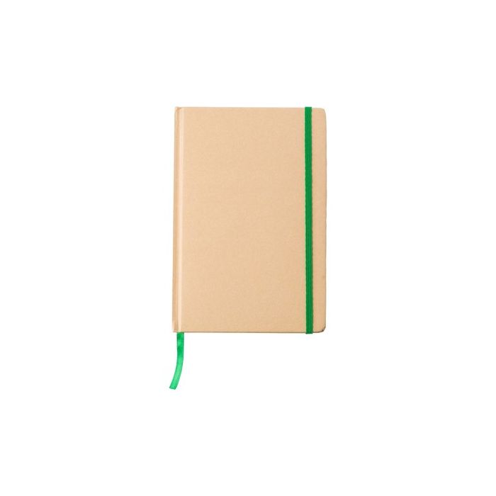 Notatnik ok. A5 – Gift Design