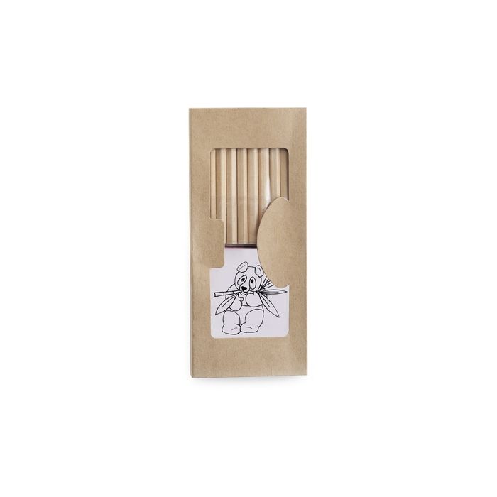 Zestaw do kolorowania – Gift Design