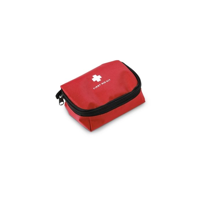 Apteczka w pokrowcu, 16 el. – Gift Design