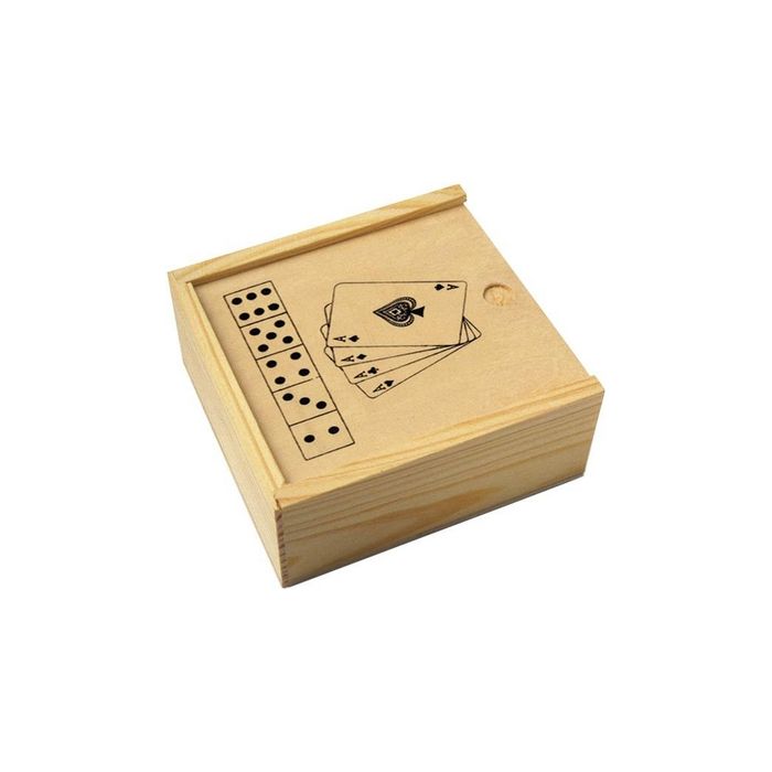 Zestaw gier – Gift Design