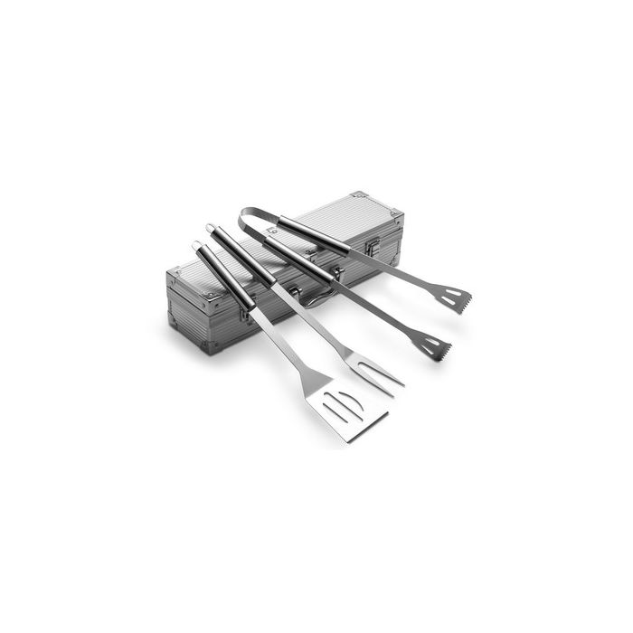 Zestaw do grilla – Gift Design