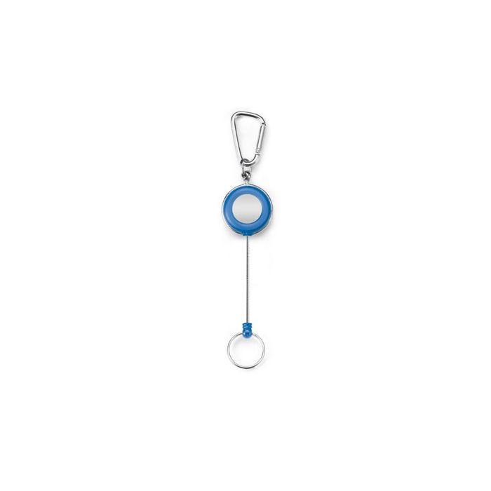 Ski pass, rozciągany przewód ok. 60 cm – Gift Design