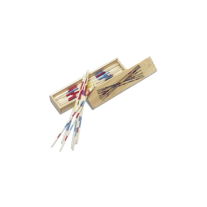 Gra mikado – Gift Design