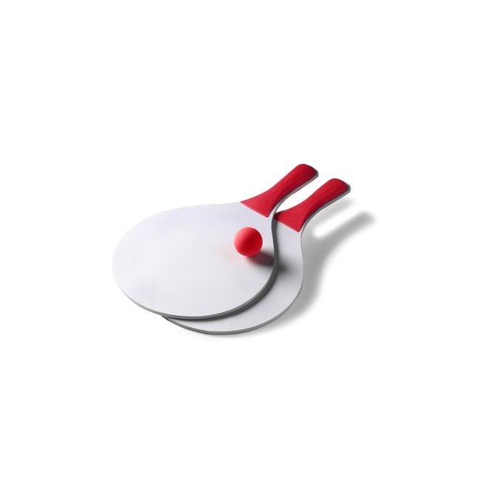 Gra plażowa, tenis – Gift Design
