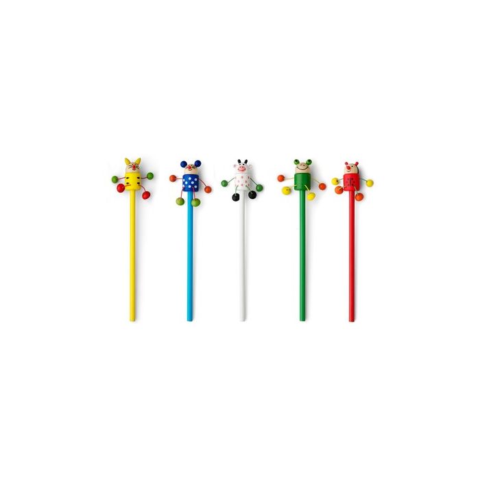 Ołówek "zwierzątka" | Caden – Gift Design