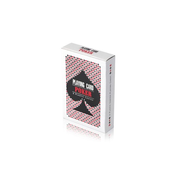 Karty do gry – Gift Design