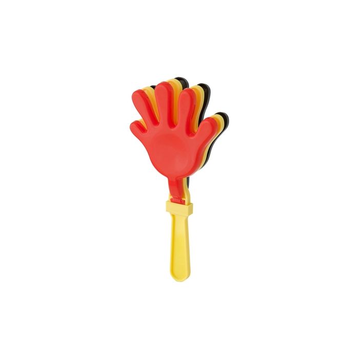 Klaskacz kibica "ręka" – Gift Design
