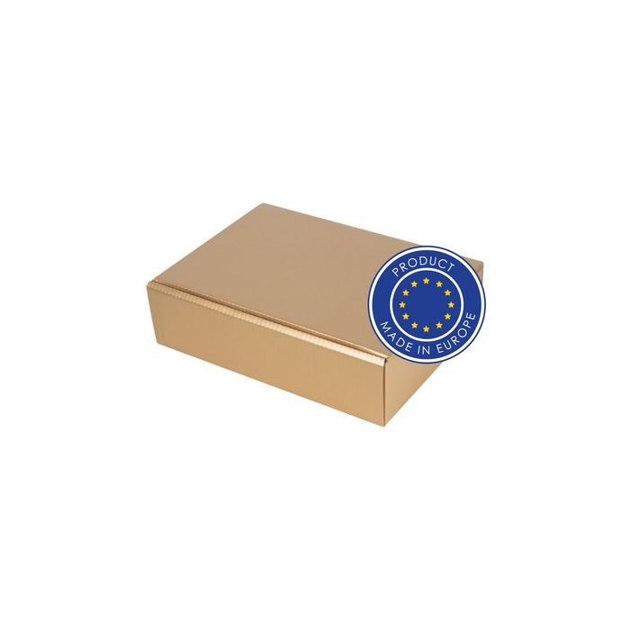 Ekskluzywny kartonik na wino 3 el. | Rue – Gift Design