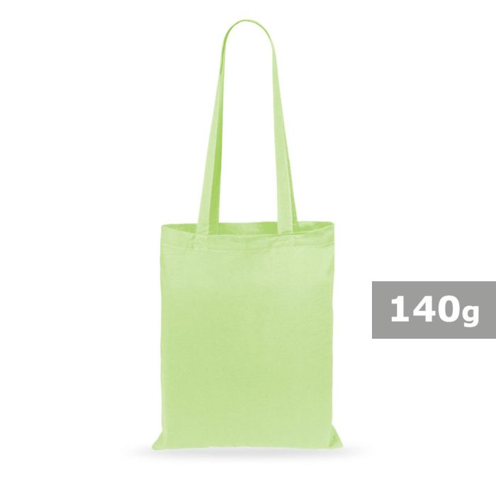 Torba bawełniana na zakupy – Gift Design