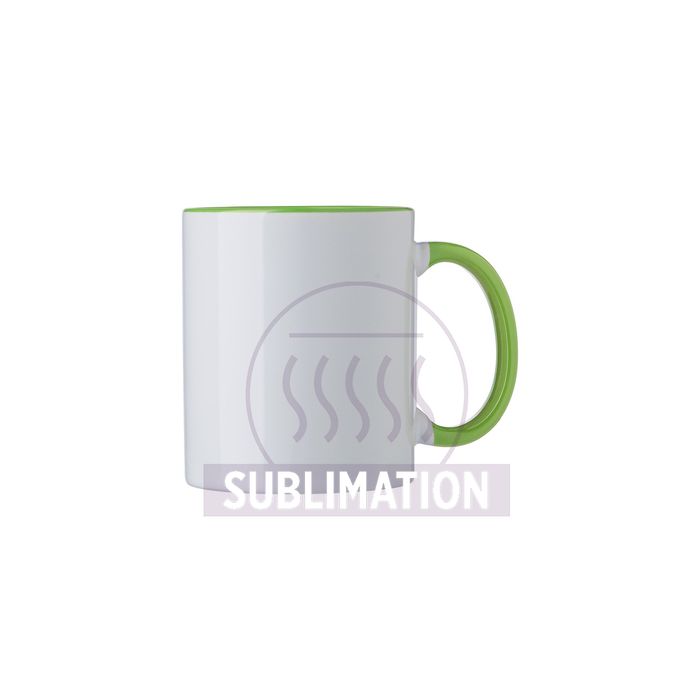 Kubek ceramiczny 300 ml – Gift Design