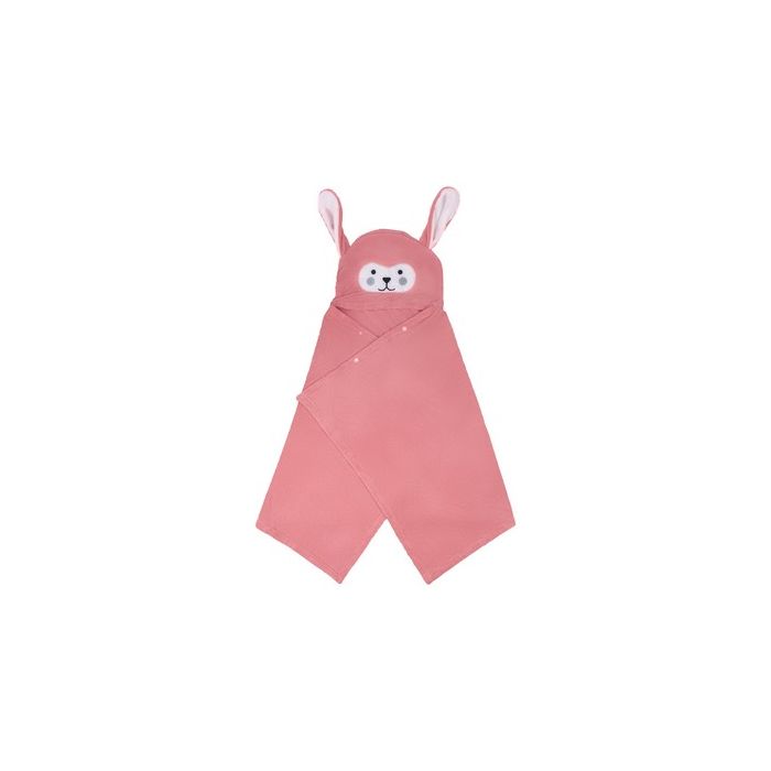 Ręcznik "zwierzątko", rozmiar dziecięcy | Simon – Gift Design