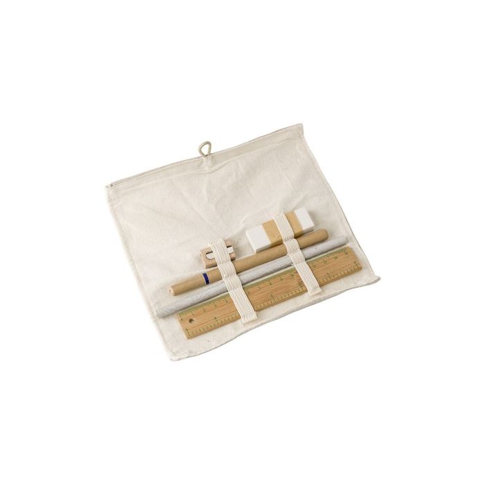 Zestaw szkolny, piórnik – Gift Design
