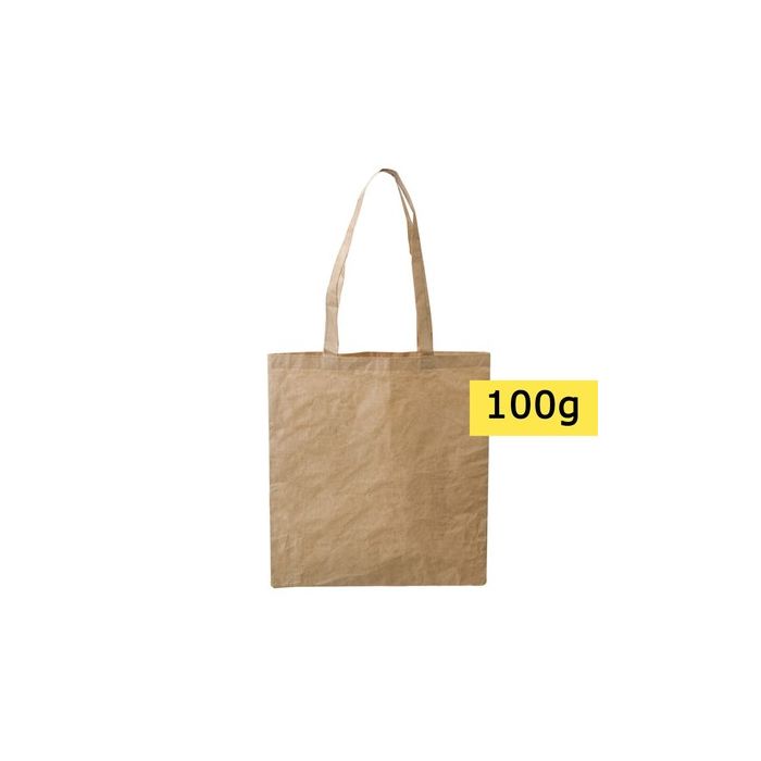 Torba bawełniana, papierowa na zakupy – Gift Design