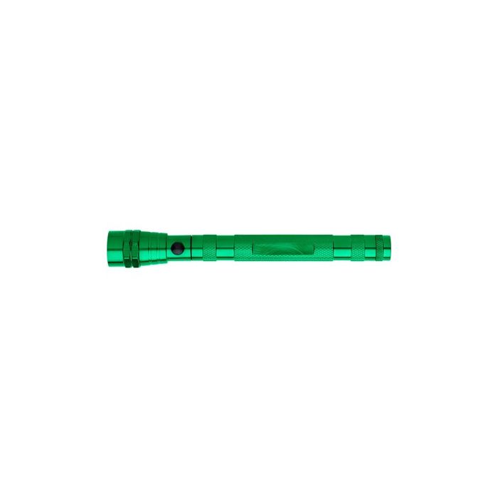 Teleskopowa latarka 3 LED – Gift Design