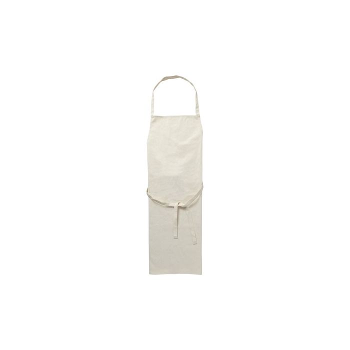 Bawełniany fartuch kuchenny – Gift Design