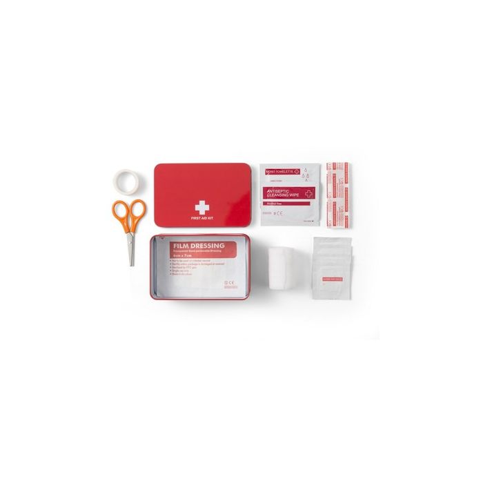 Apteczka w puszcze – Gift Design