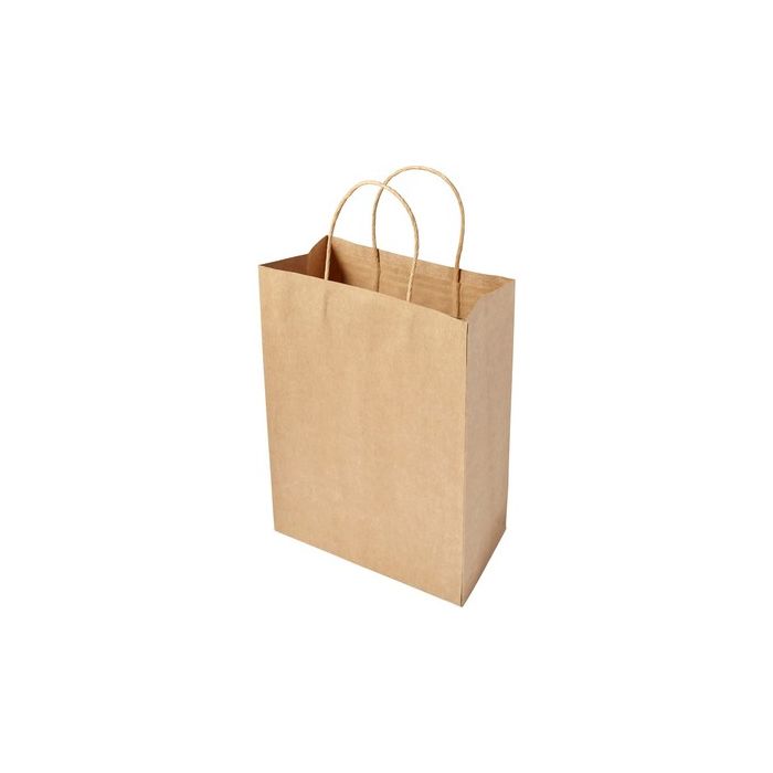 Torba papierowa – Gift Design
