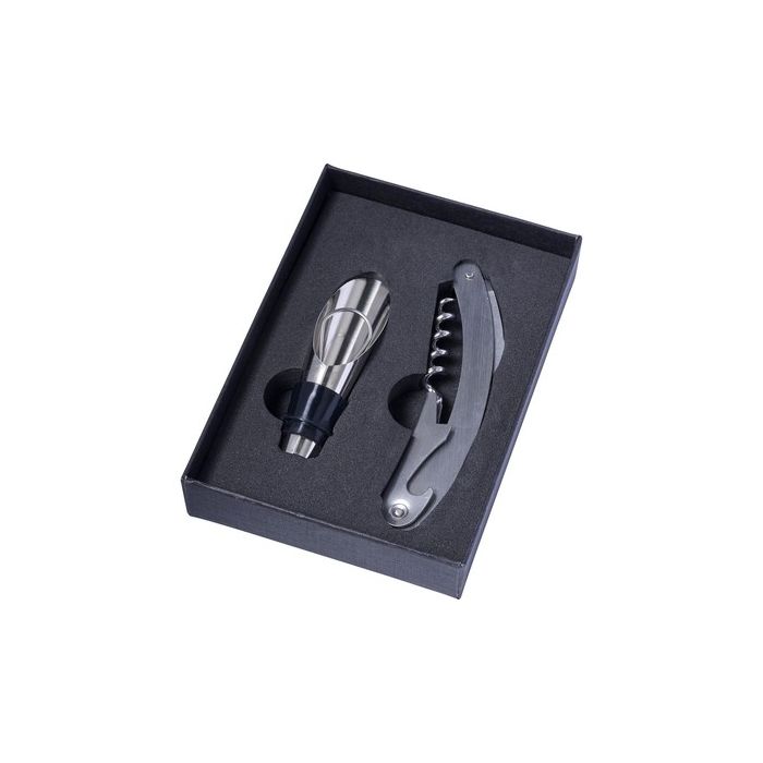 Zestaw do wina, 2 el. – Gift Design