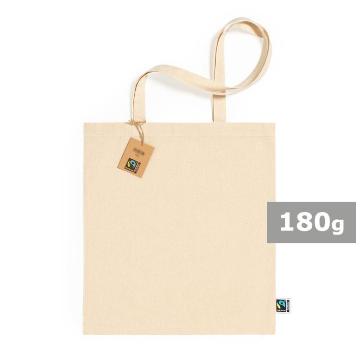 Torba bawełniana na zakupy – Gift Design