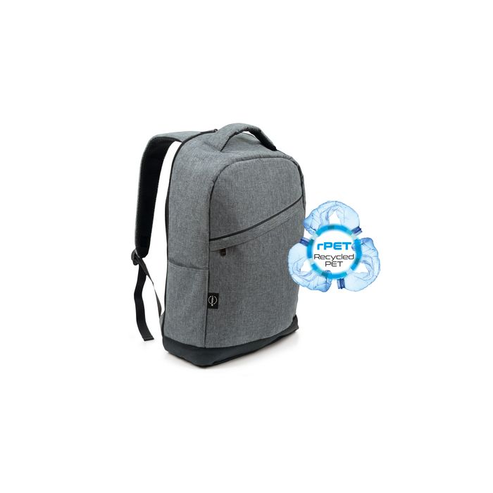 Plecak na laptopa 15,6" RPET B'RIGHT | Henry – Gift Design