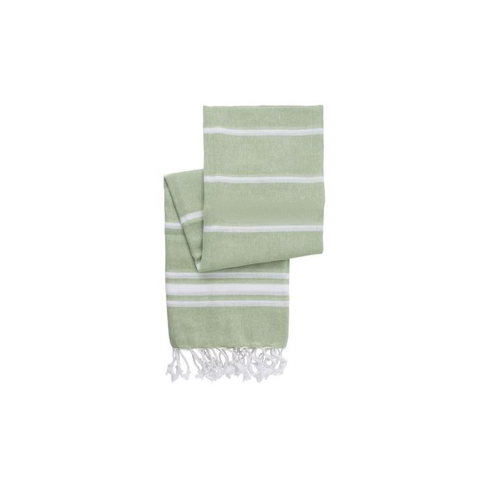 Bawełniany ręcznik hammam – Gift Design