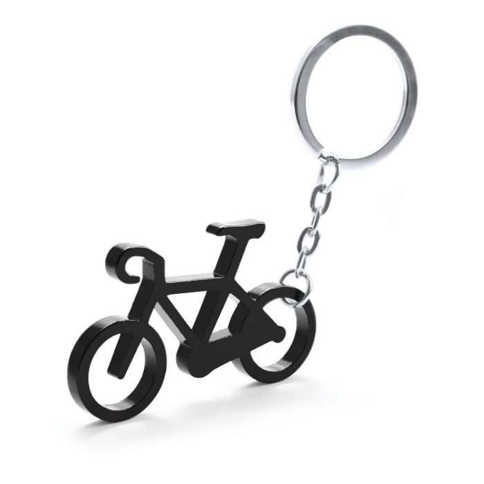 Brelok do kluczy "rower" – Gift Design