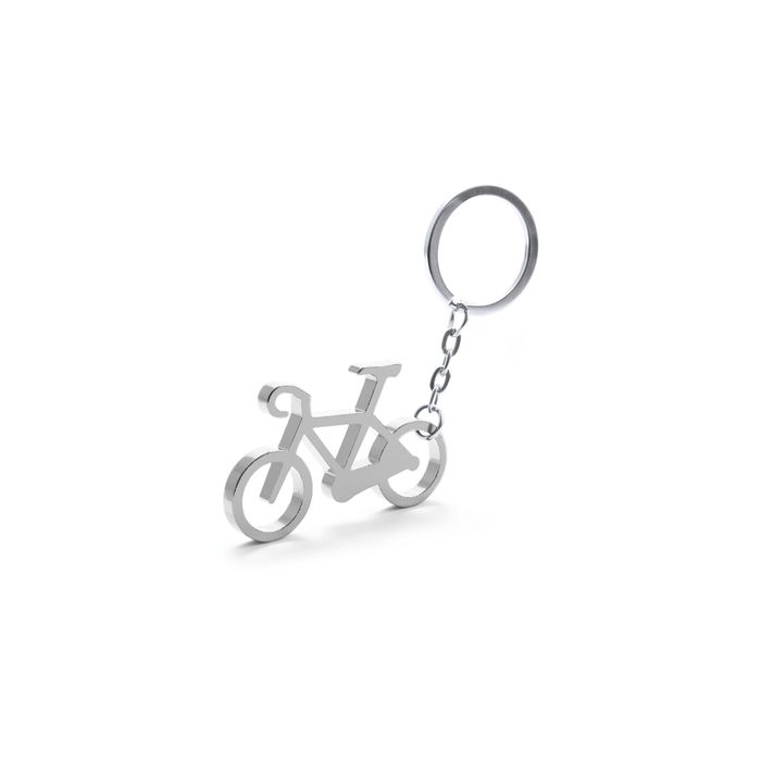 Brelok do kluczy "rower" – Gift Design