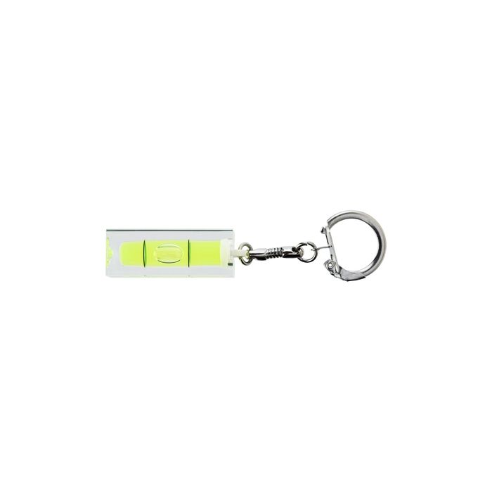 Brelok do kluczy, poziomica – Gift Design