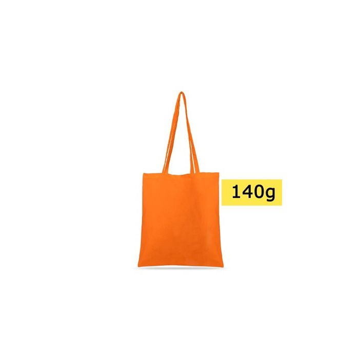 Torba bawełniana na zakupy | Hall – Gift Design