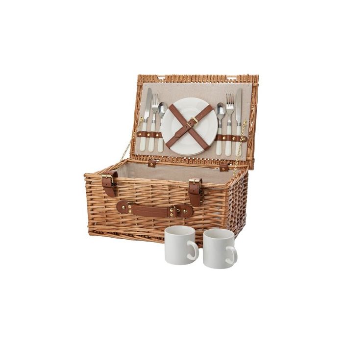 Kosz piknikowy – Gift Design